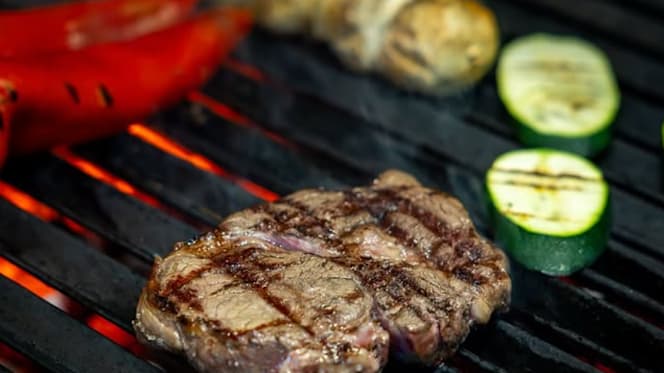 Gauchos Eindhoven - 0