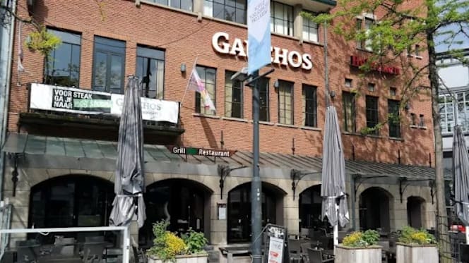 Gauchos Eindhoven - 3