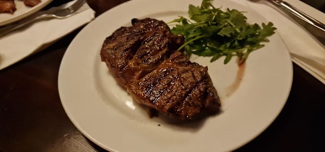 Gauchos Eindhoven - 1