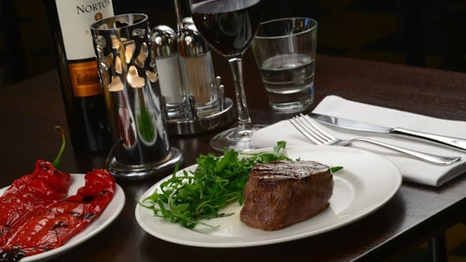 Gauchos Eindhoven - 6