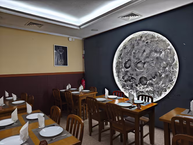 O Boss Steakhouse - Baixa da Banheira - 5