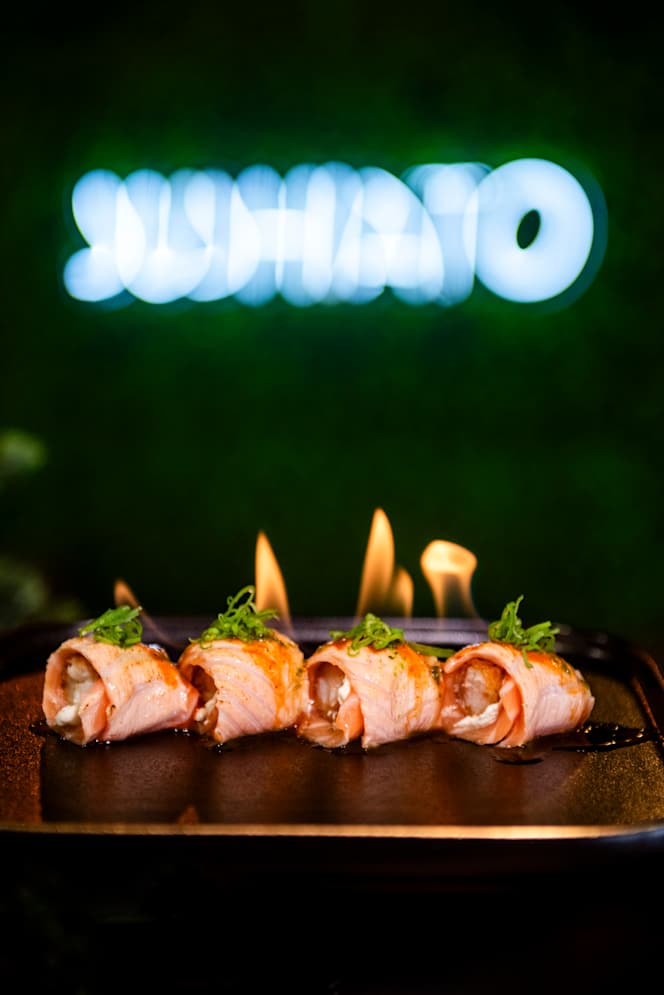 Sushiato - 9