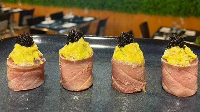 Sushiato - 6