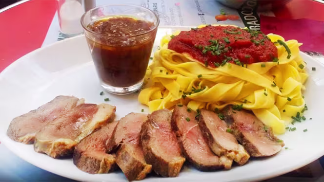 Cordial Café - Paris - 3