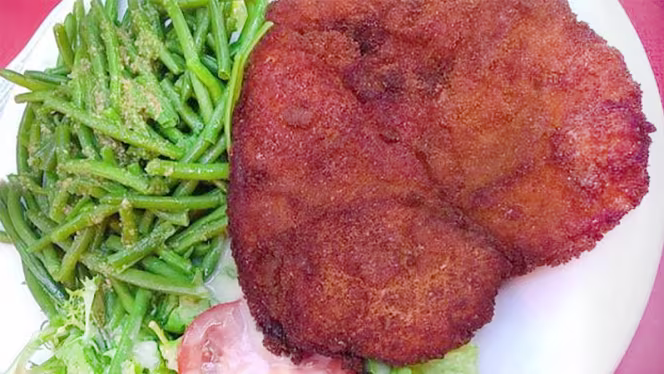 Cordial Café - Paris - 1