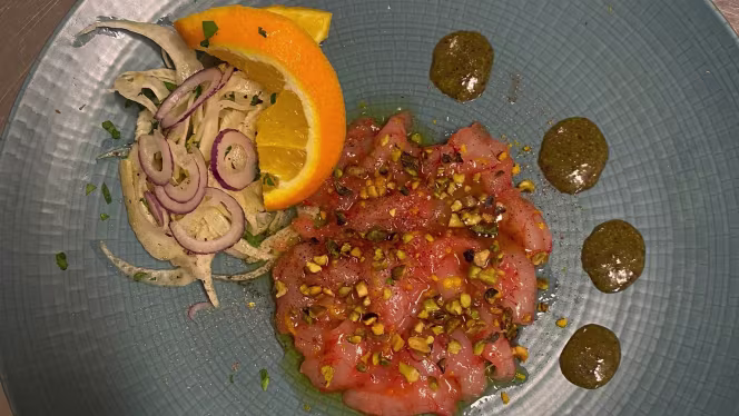 Al Fico d'india - EX Trattoria Antica Bettola - Alessandria - 4