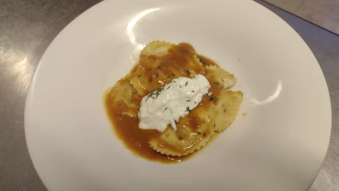 Al Fico d'india - EX Trattoria Antica Bettola - Alessandria - 3