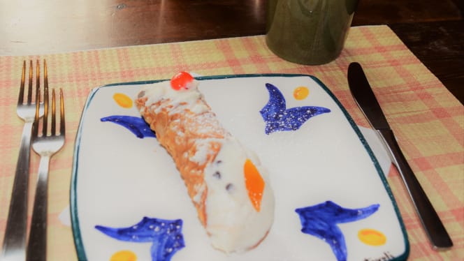 Al Fico d'india - EX Trattoria Antica Bettola - Alessandria - 8