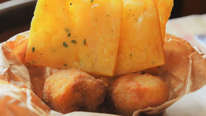 Al Fico d'india - EX Trattoria Antica Bettola - Alessandria - 9