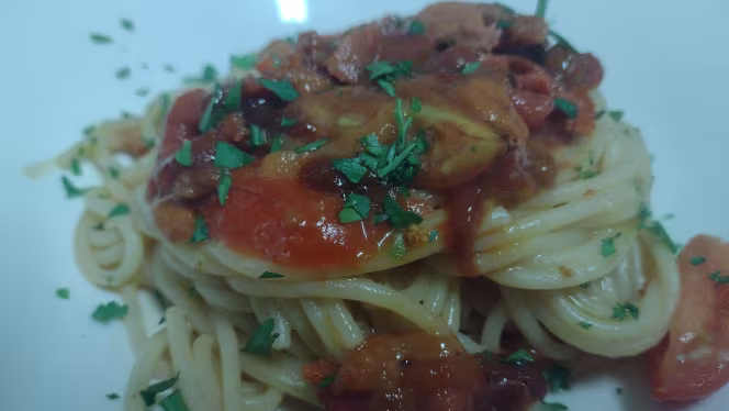 Al Fico d'india - EX Trattoria Antica Bettola - Alessandria - 2