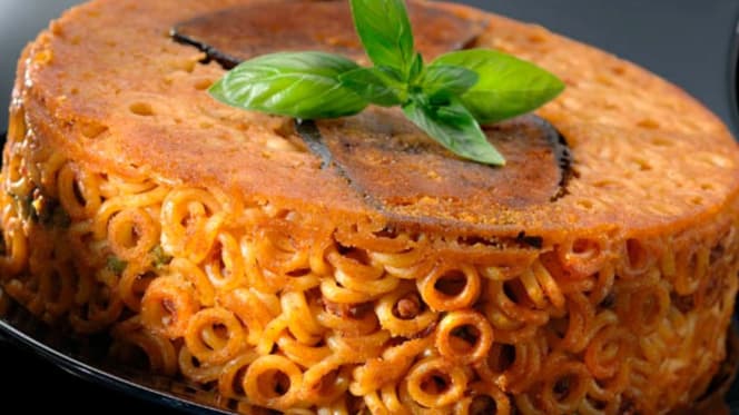 Al Fico d'india - EX Trattoria Antica Bettola - Alessandria - 6