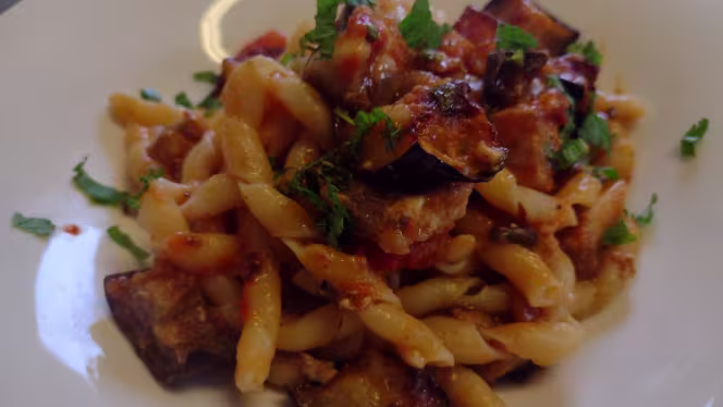 Al Fico d'india - EX Trattoria Antica Bettola - Alessandria - 1