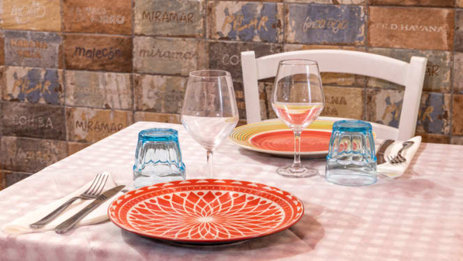 Addu Fratemo - Trattoria e Pizzeria - 7