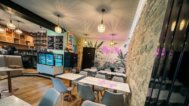 La Cantine de chez Chris - 4