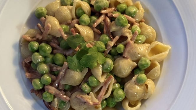 La Cantine de chez Chris - 2