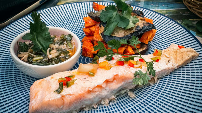 La Cantine de chez Chris - 6