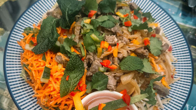 La Cantine de chez Chris - 9