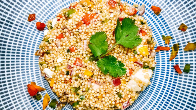 La Cantine de chez Chris - 5