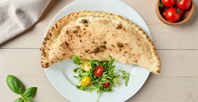 Caloroso Pizza (Beckton) - 7