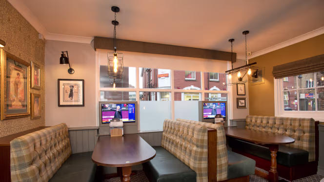 The Foresters Horley - 3