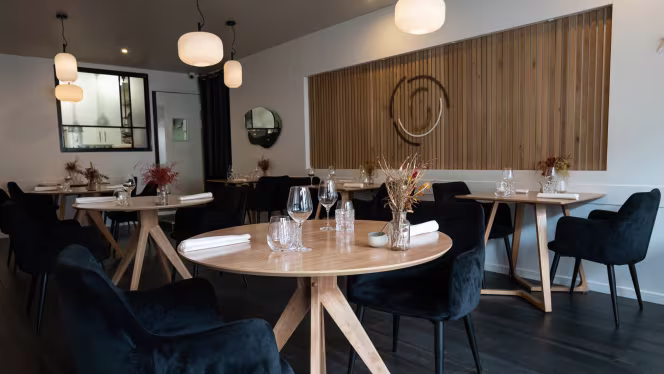 Le Soléna - Restaurant - Bordeaux