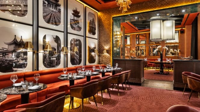 Lelong Asian Club - 8