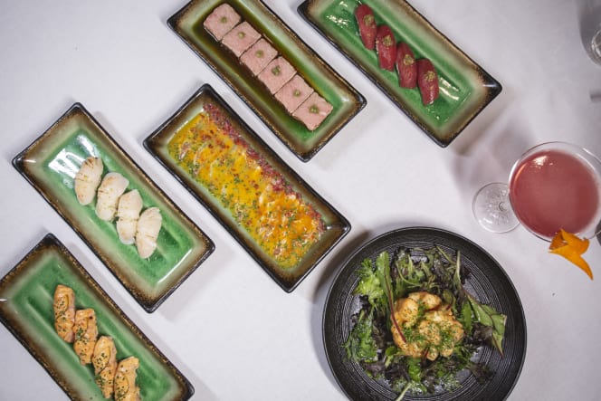 Lelong Asian Club - 4