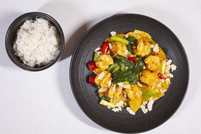 Lelong Asian Club - 2