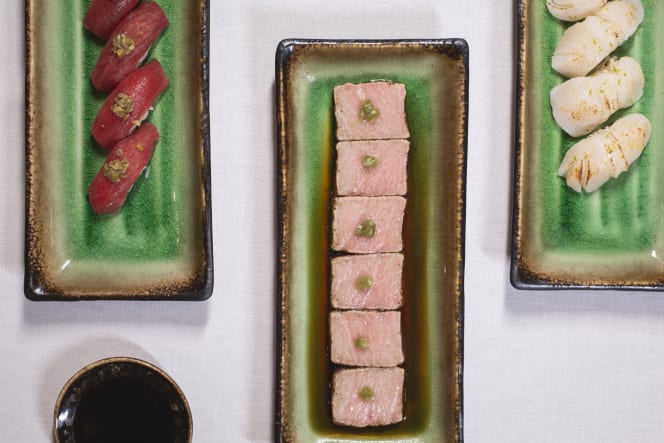 Lelong Asian Club - 5