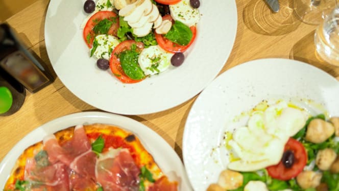 Le Bistro d'Aqui - 2