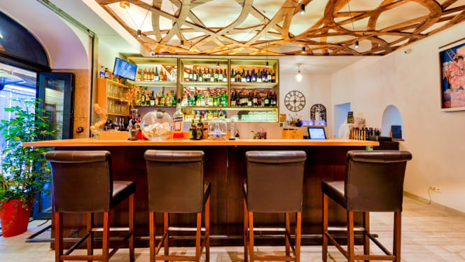 Le Bistro d'Aqui - 4