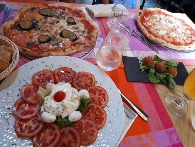 Le Bistro d'Aqui - 5