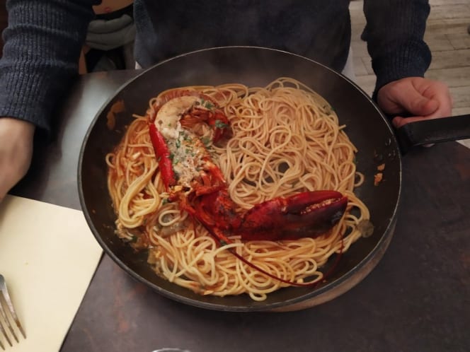 Le Bistro d'Aqui - 1