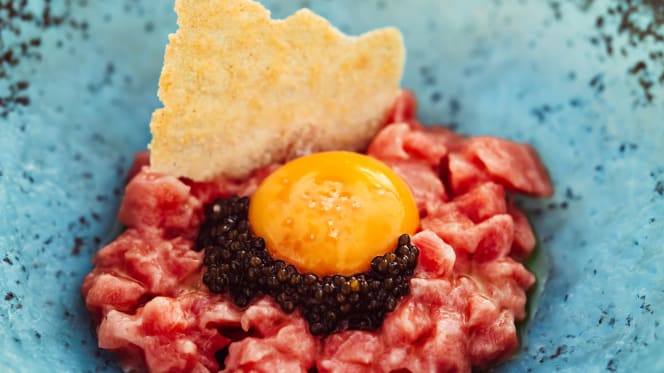 La Mirada by Petunia - 1