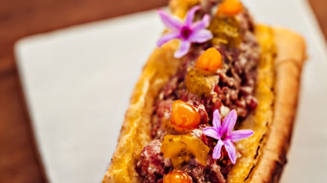 La Mirada by Petunia - 2