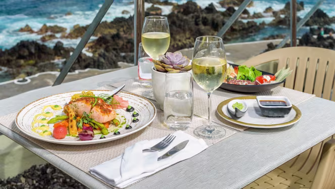 Sea View Rooftop - 7