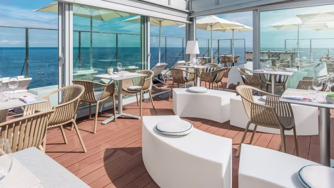 Sea View Rooftop - 0