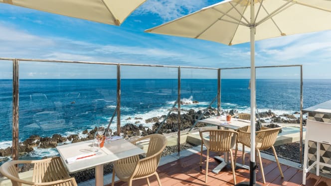 Sea View Rooftop - 9