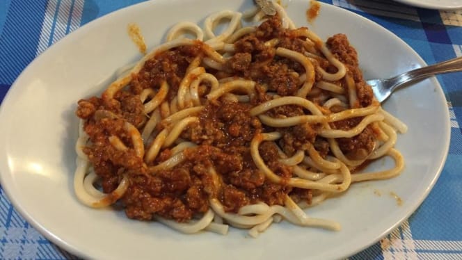 Trattoria da Rosanna - 4