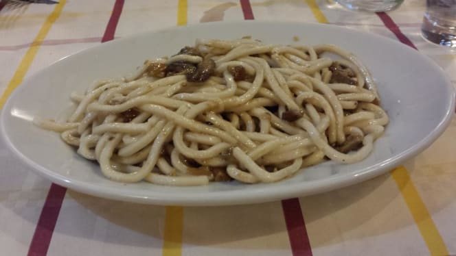 Trattoria da Rosanna - 3