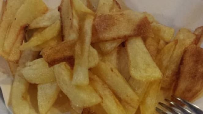 Trattoria da Rosanna - 1