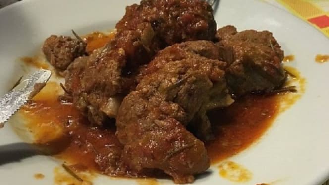 Trattoria da Rosanna - 6