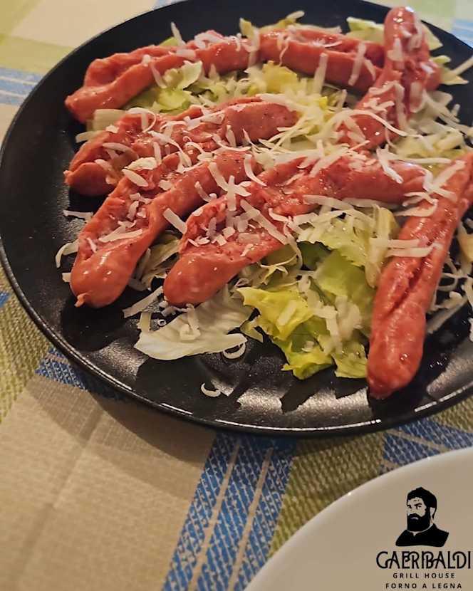 Gaeribaldi Steakhouse Bari - Bari - 3