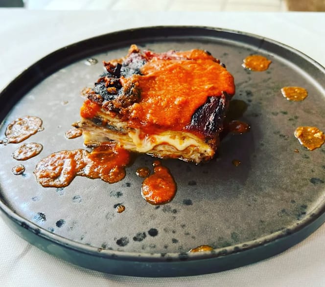 Gaeribaldi Steakhouse Bari - Bari - 7