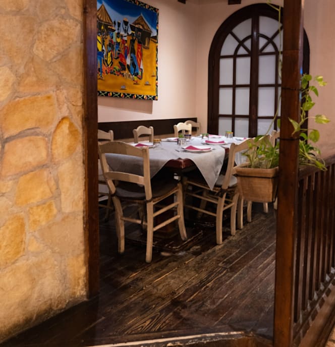 Gaeribaldi Steakhouse Bari - Bari - 8