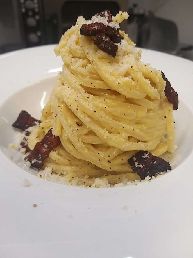 Gaeribaldi Steakhouse Bari - Bari - 2