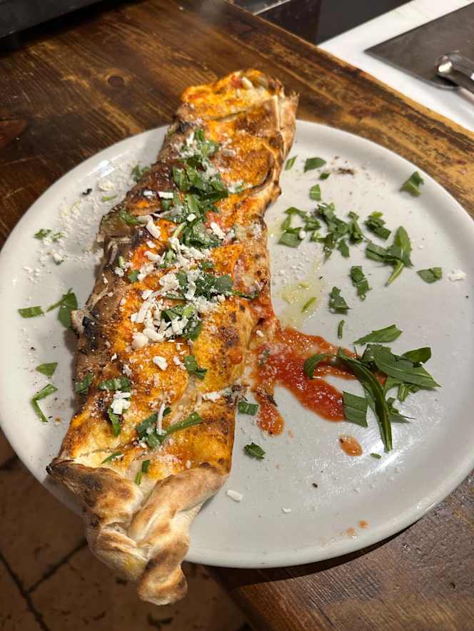 Gaeribaldi Steakhouse Bari - Bari - 5