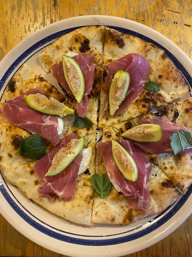 Gaeribaldi Steakhouse Bari - Bari - 9