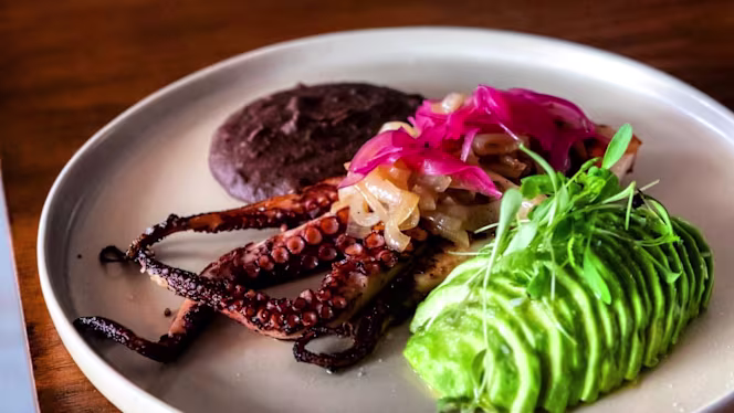 El Señor Lisboa - 1