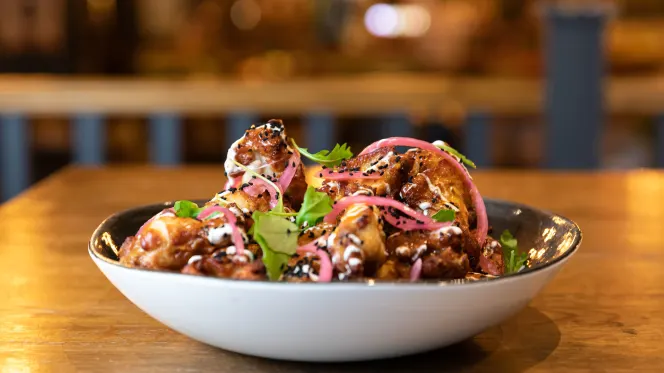 The Beehive Sheffield - 0